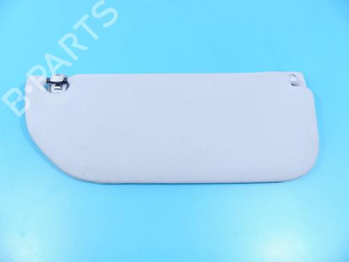 Left sun visor PEUGEOT 301 1.6 VTi 115 | BP37890397I1 - Image 2