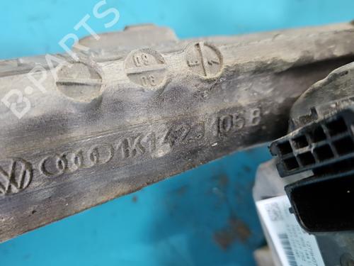 Steering rack VW GOLF V (1K1) 2.0 GTI | BP38286290M22 - Image 6