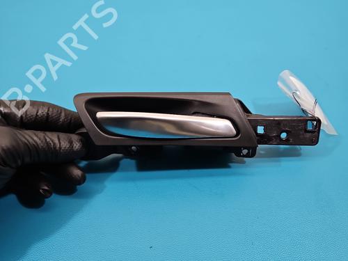 Rear right interior door handle BMW X6 (E71, E72) xDrive 40 d | BP37823540I16 - Image 2