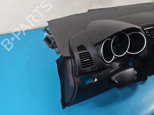 Dashboard KIA VENGA (YN) 1.6 CRDi 115 | BP38061636C46 - Image 5