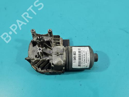 Front wiper motor VW PASSAT B6 (3C2) 1.9 TDI | BP37828379M29 - Image 6