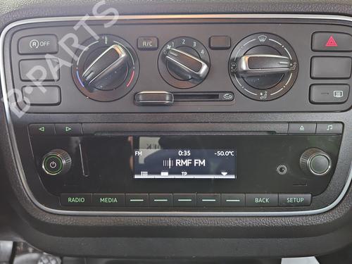 Autoradio Autoradio 38155169 38155169