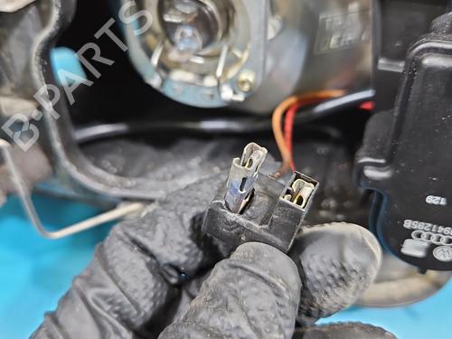Left headlight SEAT LEON (1M1) 1.8 20V | BP38649247C28 - Image 10