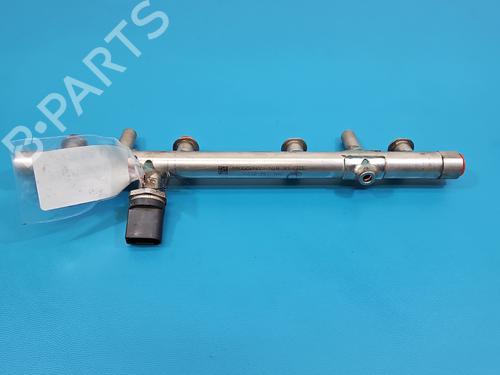 Injection rail AUDI A4 B9 (8W2, 8WC) 2.0 TFSI quattro | BP37830010M98 - Image 3