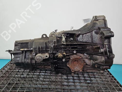 Gearbox AUDI A4 B6 (8E2) 2.0 | BP37855331M3 - Image 5