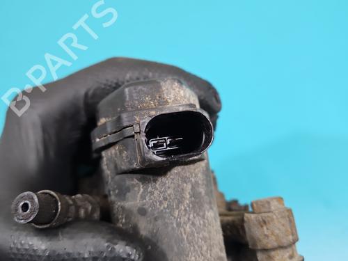 Right rear brake caliper AUDI A4 B8 (8K2) | BP37815162M106 - Image 6