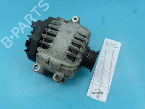Used Alternator Alternator 37883781 37883781