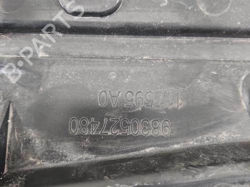 Scuttle panel OPEL ASTRA L (OV5) 1.5 Turbo D (FBYHZT, FBYHZJ) | BP38145358C110 - Image 2