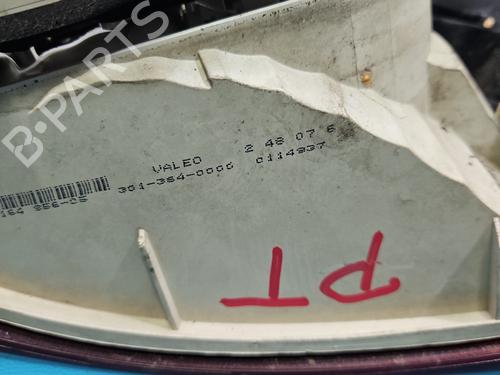Right taillight BMW 1 (E87) 116 i | BP40083220C35 - Image 6