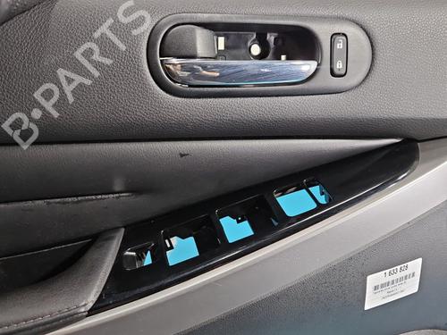 Front left panel MAZDA CX-7 (ER) 2.2 MZR-CD AWD (ER10A) | BP39587486C58 - Image 4