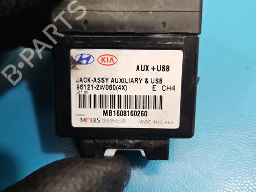 Electronic module HYUNDAI SANTA FÉ III (DM, DMA) 2.4 4WD | BP37836382M83 - Image 6