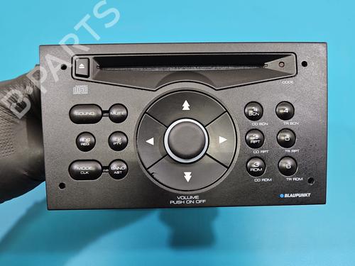 Radio SUZUKI IGNIS II (MH) 1.3 (RM413) | BP38560284E6 - Image 3