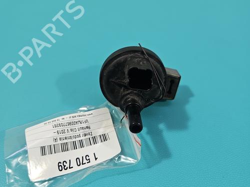 Electronic sensor RENAULT CLIO V (B7_) 1.0 TCe 90 (B7MT) | BP37839723M84 - Image 3