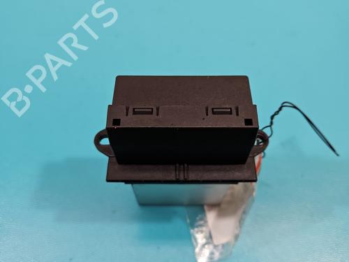 Heater resistor CITROËN C5 I (DC_) 2.0 HDi (DCRHZB, DCRHZE) | BP37810936M108 - Image 6