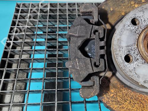 Used Right front brake caliper Right front brake caliper 37853679 37853679