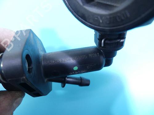 Clutch slave cylinder SUZUKI KIZASHI (FR) 2.4 (A6B424) | BP37890734M113 - Image 6