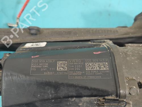 Steering rack VW PASSAT B8 (3G2, CB2) 2.0 TDI | BP38149933M22 - Image 6