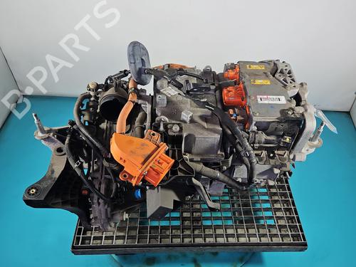 Used Engine Engine 38134509 38134509