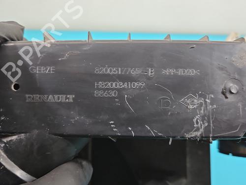 Air filter box DACIA SANDERO II 1.2 | BP38129079M87 - Image 7