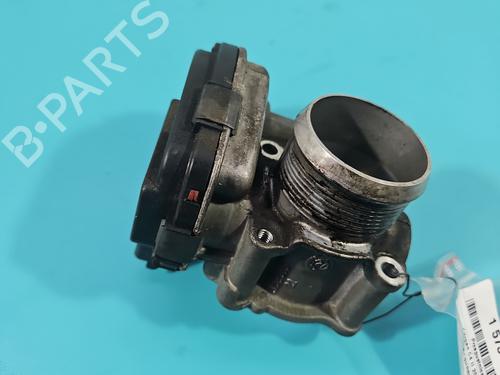 Throttle body CITROËN C4 II (NC_) 1.6 HDi 110 | BP37841408M82 - Image 3
