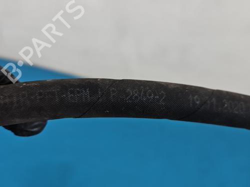 AC pipe BMW 3 (G20, G80, G28) 318 i | BP37837692M126 - Image 4