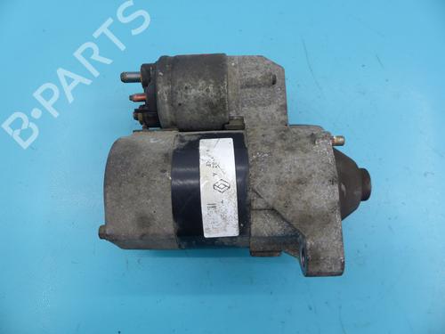 Starter RENAULT THALIA I (LB_) 1.2 16V | BP37806039M8 - Image 4