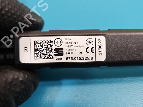 Antenne/Base SEAT ATECA (KH7, KHP) | BP37858129C140 - Image 3