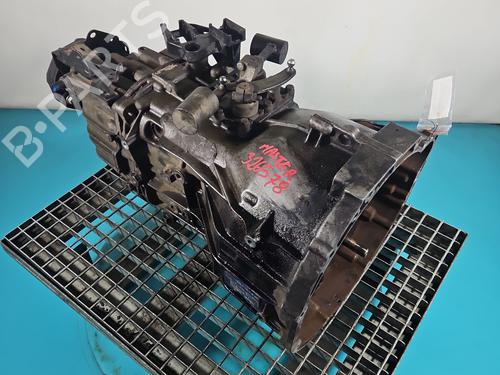 Used Gearbox Gearbox 38121732 38121732