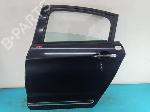 left-rear-door-citroen-c5-iii-rd_-2008-2009-2010-2011-2012-2013-2014-2015-2016-2017-37817385 main image