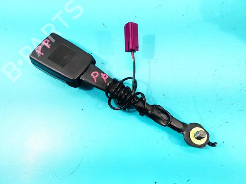 Front right seatbelt FORD FIESTA VI (CB1, CCN) 1.6 TDCi | BP37881601I25 - Image 4
