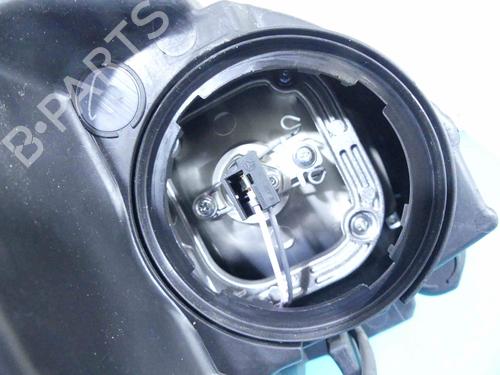 Left headlight CHEVROLET MALIBU (V300) 2.0 D | BP37888046C28 - Image 6