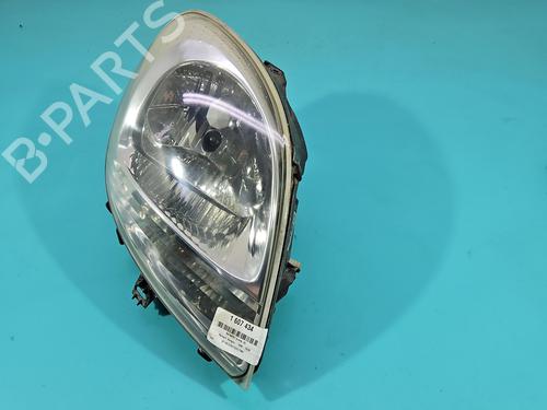 Right headlight RENAULT KANGOO (KC0/1_) 1.2 16V (KC05, KC06, KC03, KC0T, KC0W, KC1D) | BP37858590C29 - Image 2