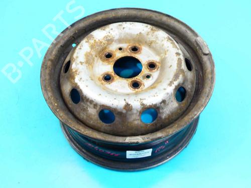Used Rim Rim IVECO DAILY III Van 35 S 9 V (90 hp) 37876727 37876727