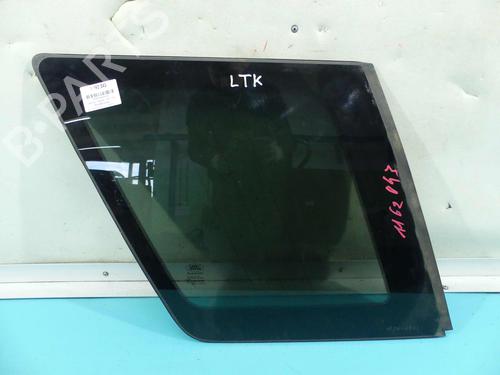 Panel rude bagtil venstre Panel rude bagtil venstre 37880616 37880616