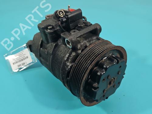 AC-Kompressor AC-Kompressor 37990346 37990346