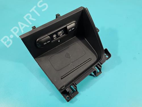 Used Electronic module Electronic module 38010875 38010875