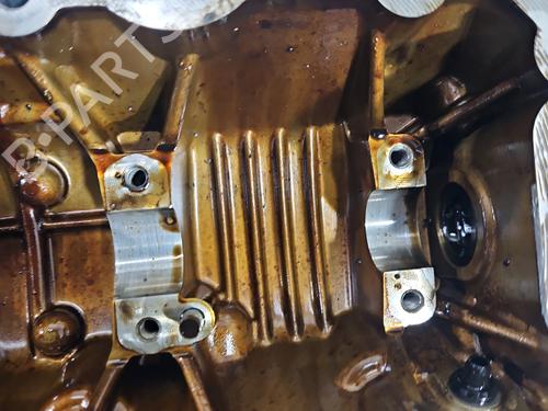 Valve cover VW GOLF VI (5K1) 2.0 TDI | BP37851730M124  - Image 6