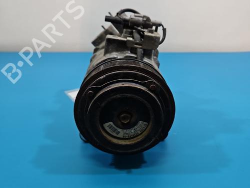 AC compressor BMW X1 (E84) sDrive 20 d | BP37854390M34 - Image 2