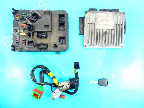 Used Engine control unit (ECU) Engine control unit (ECU) 37802989 37802989