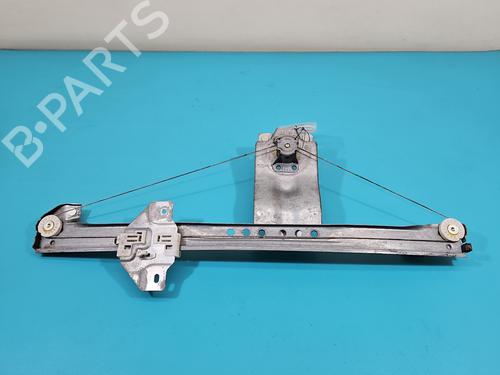 Rear left window mechanism DACIA LODGY (JS_) 1.6 LPG | BP38130780C24 - Image 6