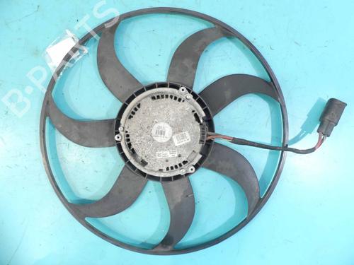 Radiator fan BMW X5 (E70) xDrive 30 d | BP37805917M35 - Image 2