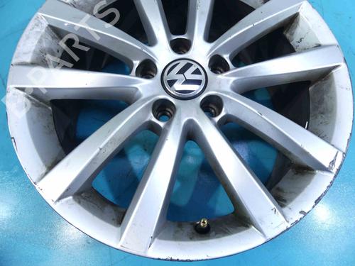 Fælgsæt VW CC B7 (358)  | BP37889714C100  - Image 7