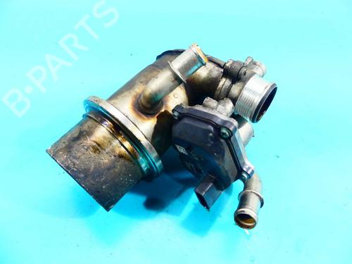 Used Throttle body Throttle body SKODA OCTAVIA III Combi (5E5, 5E6) 1.6 TDI (105 hp) 37884990 37884990