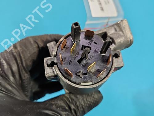 Ignition barrel AUDI A4 B6 (8E2) 2.0 | BP37859703M48 - Image 7