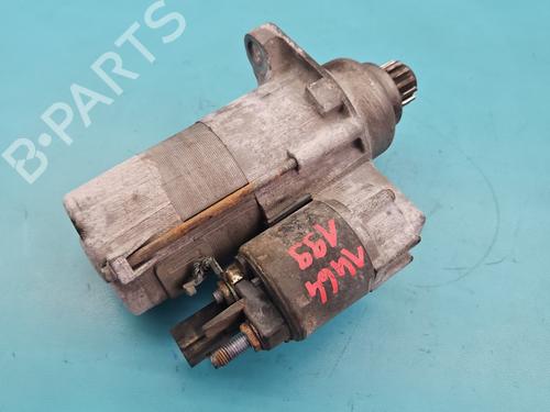 Starter SKODA YETI (5L) 2.0 TDI 4x4 | BP38133687M8 - Image 4