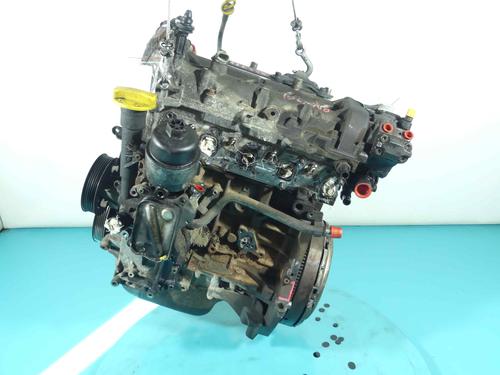 Used Engine Engine 37894222 37894222