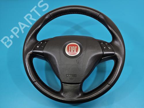 steering-wheel-fiat-grande-punto-199_-2005-37857446 main image
