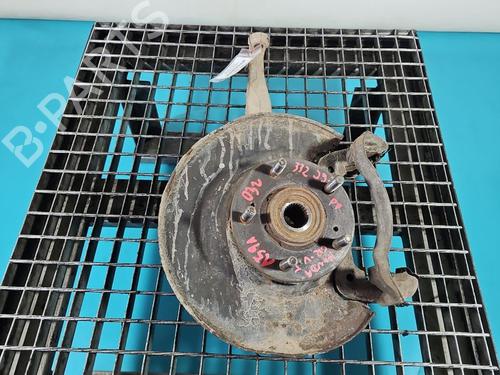 Used Right front steering knuckle Right front steering knuckle HONDA CR-V I (RD) [1995-2002] 40262642 40262642