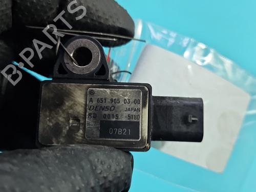 Electronic sensor MERCEDES-BENZ E-CLASS (W213) E 220 d 4-matic (213.005) | BP37819466M84 - Image 3