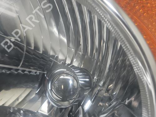 Left headlight HONDA CR-V II (RD_) 2.0 (RD5) | BP37814513C28 - Image 4